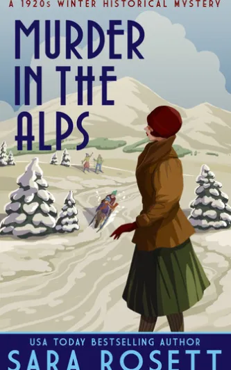 Murder in the Alps