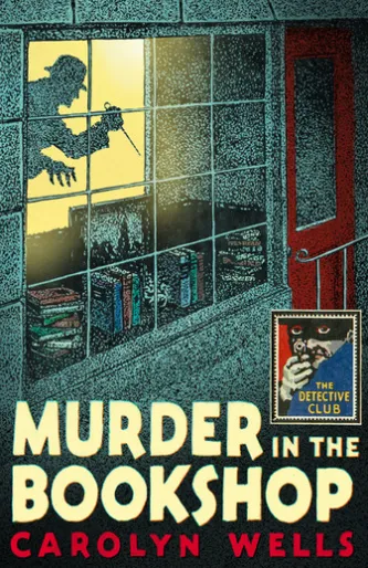 Murder in the Bookshop