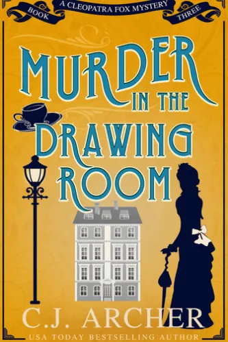 Murder in the Drawing Room