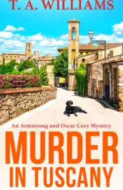 Murder in Tuscany