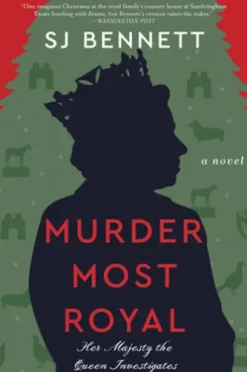 Murder Most Royal