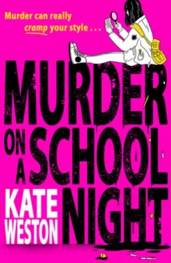 Murder on a School Night