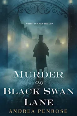 Murder on Black Swan Lane