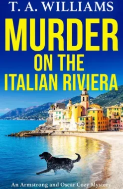 Murder on the Italian Riviera