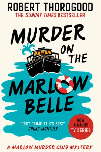 Murder on the Marlow Belle