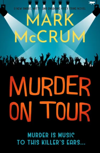 Murder on Tour