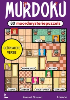 Murdoku