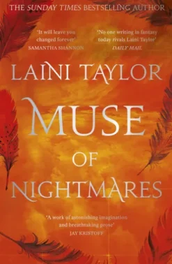 Muse of Nightmares