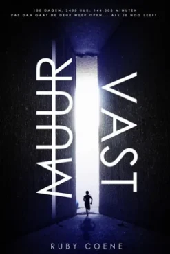 Muurvast