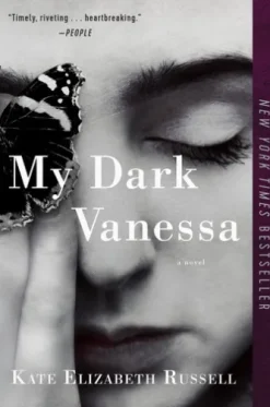 My Dark Vanessa