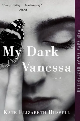 My Dark Vanessa