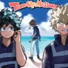 My Hero Academia: Team-Up Missions, Vol. 5