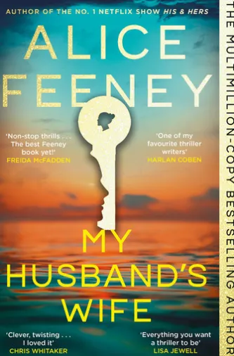 My Husband's Wife