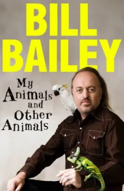 My Animals, and Other Animals