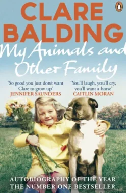 My Animals and Other Family