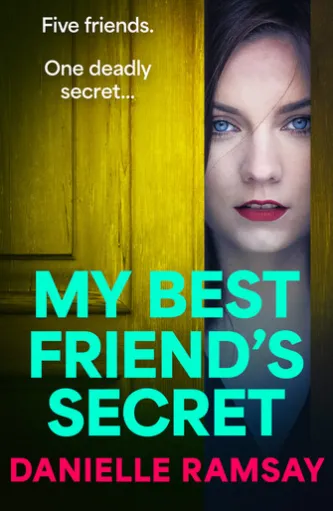 My Best Friend's Secret