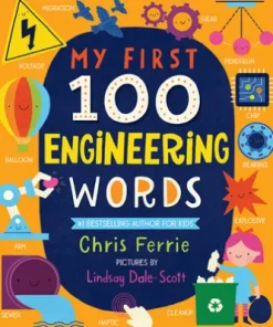 My First 100 Engineering Words