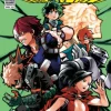 My Hero Academia, Vol. 22