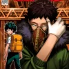 My Hero Academia, Vol. 14