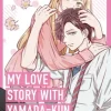 My Love Story with Yamada-kun at Lv999, Vol. 4