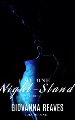 My One-Night Stand Series Volume 1