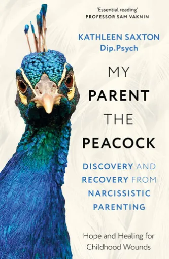 My Parent the Peacock