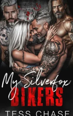 My Silverfox Bikers