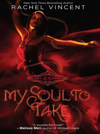 My Soul to Take