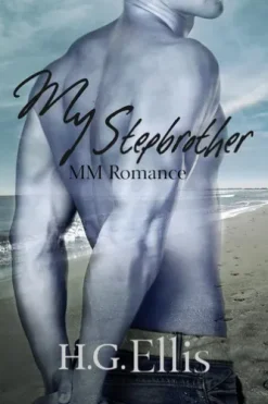 My Stepbrother (MM Romance)