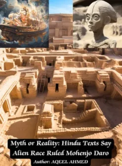 Myth or Reality: Hindu Texts Say Alien Race Ruled Mohenjo Daro