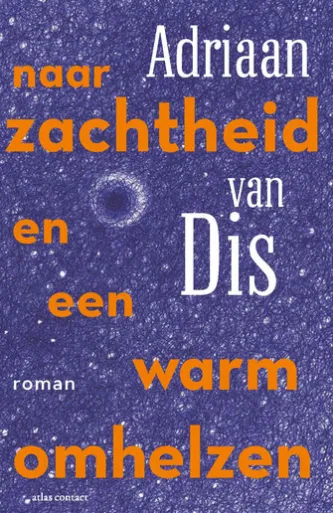 Naar zachtheid en een warm omhelzen