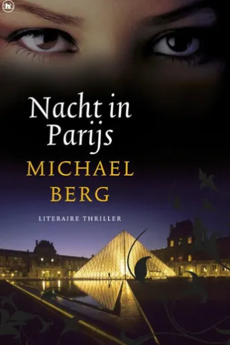 Nacht in Parijs