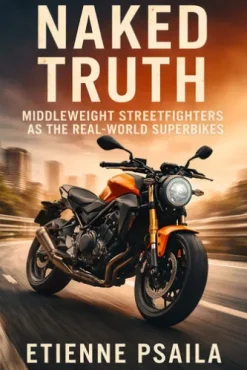Naked Truth