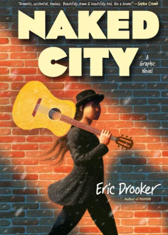 Naked City: A Graphic Novel