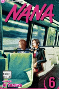 Nana, Vol. 6
