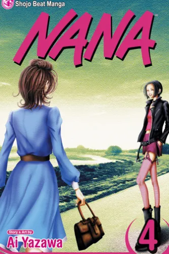 Nana, Vol. 4
