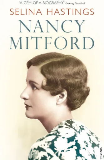 Nancy Mitford