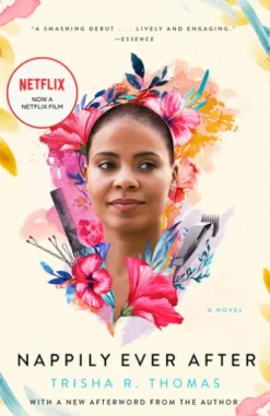 Nappily Ever After