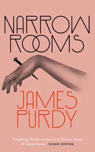 Narrow Rooms