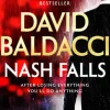 Nash Falls
