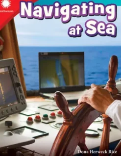 Navigating at Sea
