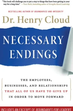 Necessary Endings