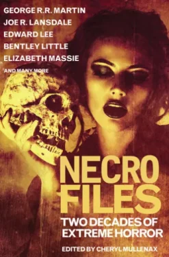 Necro Files: Two Decades of Extreme Horror