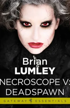 Necroscope V: Deadspawn