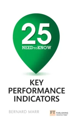 25 Need-To-Know Key Performance Indicators