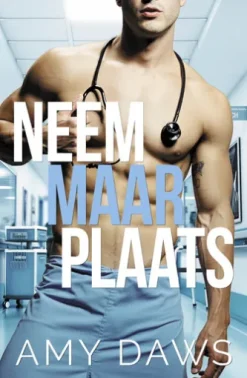Neem maar plaats
