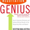 Negotiation Genius