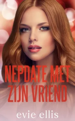 Nepdate Met Zijn Vriend
