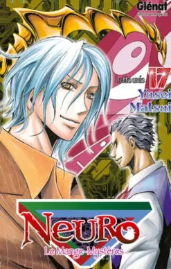 Neuro - Tome 17