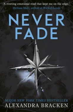 Never Fade